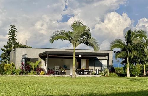 Quimbaya Casa | Torcaza Casa de Campo