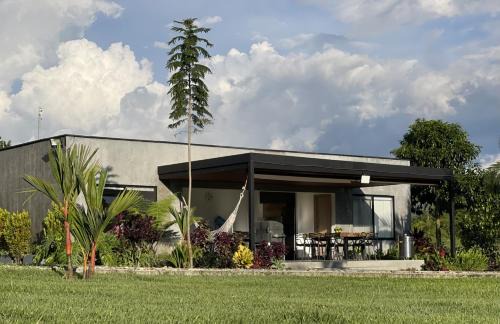 Quimbaya Casa | Torcaza Casa de Campo