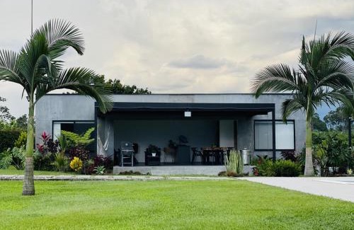 Quimbaya Casa | Torcaza Casa de Campo