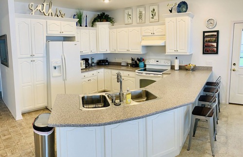 Central Lake Casa | Torch Lake Northern Escape