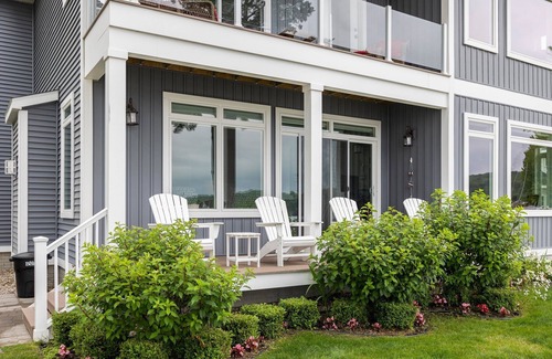 Rapid City Casa | Torch Lake Sandbar Retreat - Alquileres semanales de verano
