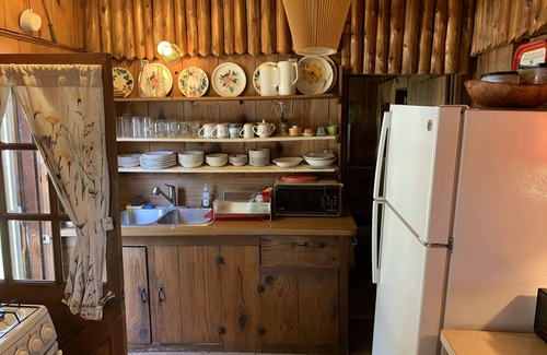 Kewadin Cabaña | Torch Lake, Michigan Cottage!