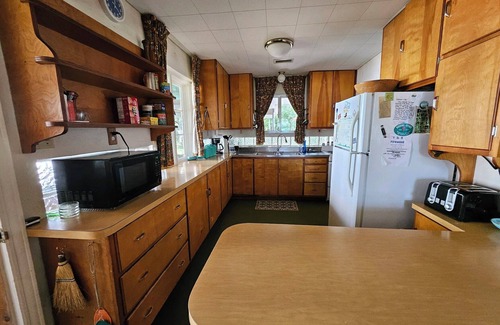 Rapid City Casa | Torch Lake with Sandy beach frontage