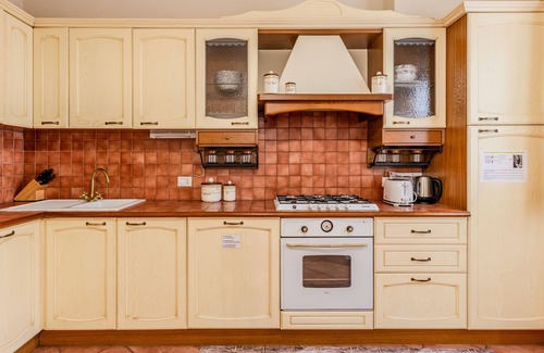 Carlazzo Apartamento | Torchio by Interhome