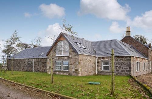 Mauchline Casa | Torcross Barn