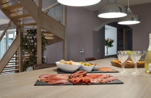 Mauchline Casa | Torcross Barn