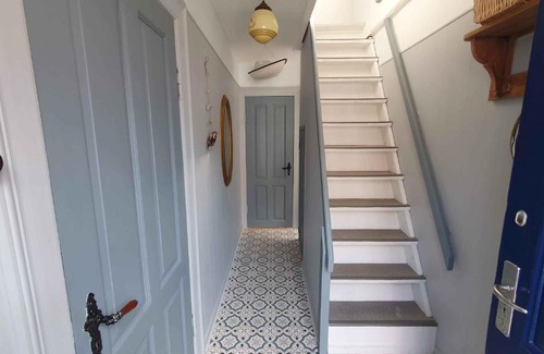 Marstal Casa | Tordenskjoldet