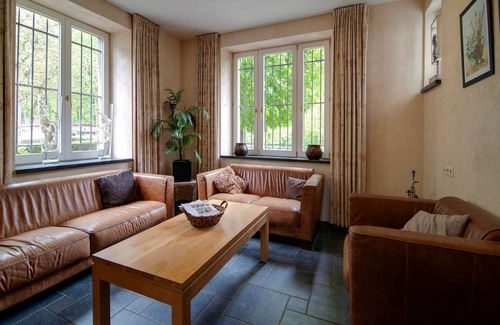 Aywaille Apartamento | Apartamento ∙ 3 habitaciones ∙ 8 personas