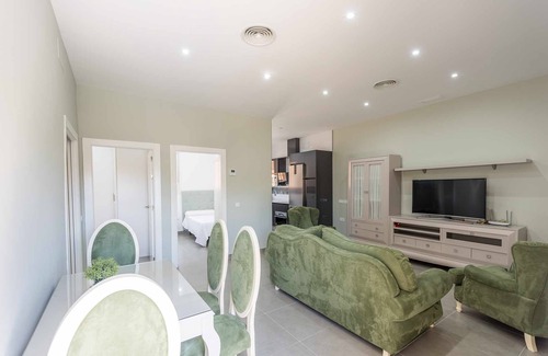 Marchena Apartamento | Apartamento Torero II