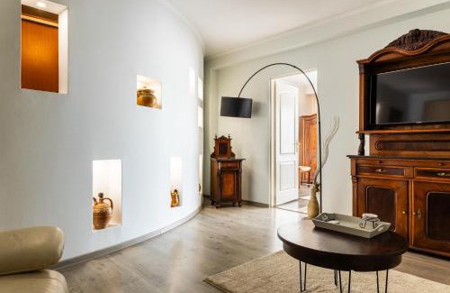 Tirgu Mures Apartamento | Tori apartament