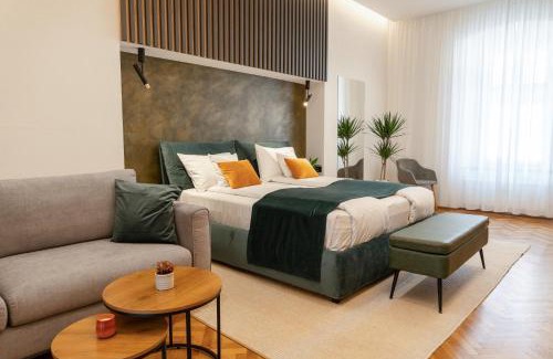 Sibiu Old Town Apartamento | Tori Haus Sibiu