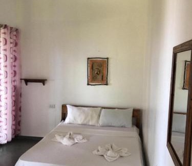 San Juan Hostal | Tori's Backpacker's Paradise