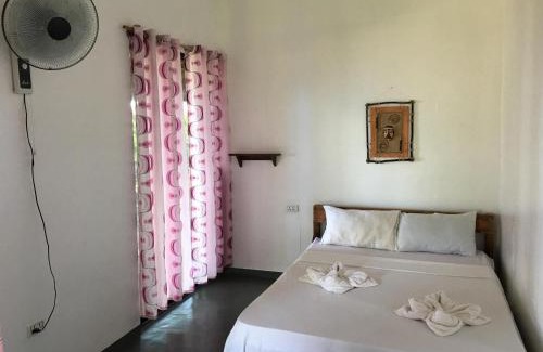 San Juan Hostal | Tori's Backpacker's Paradise