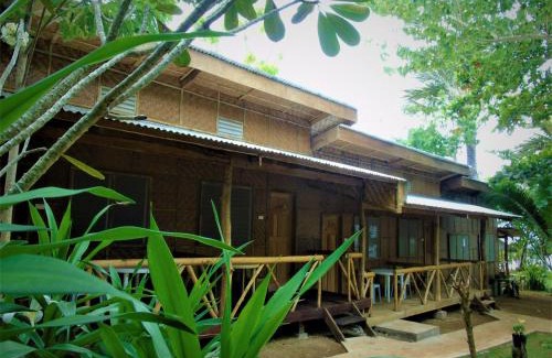 San Juan Hostal | Tori's Backpacker's Paradise