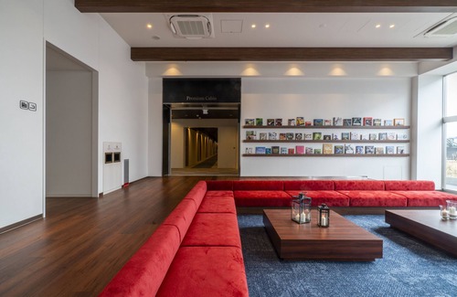 Kutchan Hotel | Torifito Hotel And Pod Niseko