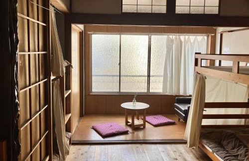 Kita Ward Casa | Torii-Kuguru
