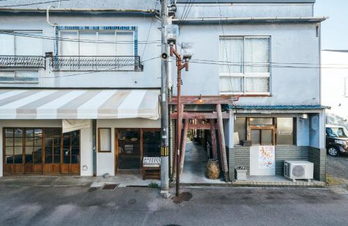 Kita Ward Casa | Torii-Kuguru