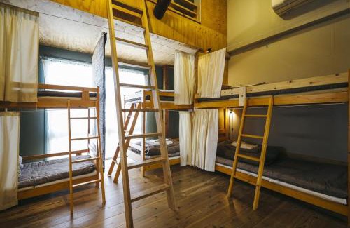 Kita Ward Casa | Torii-Kuguru