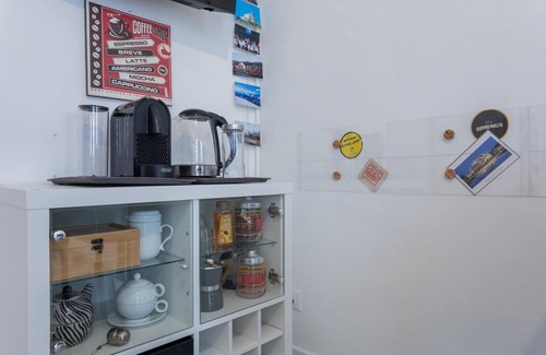 Crocetta Apartamento | Torino 3 0 Sulla via del Treno by Wonderful Italy