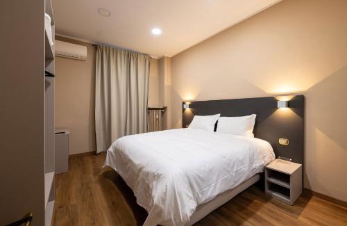 Historic Centre Hotel | Torino Station Relais