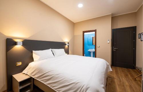Historic Centre Hotel | Torino Station Relais