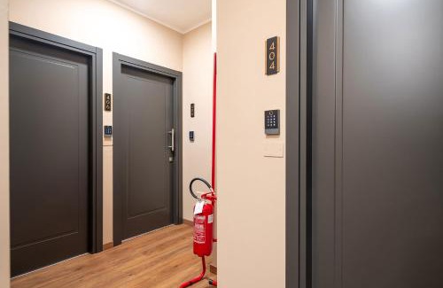 Historic Centre Hotel | Torino Station Relais