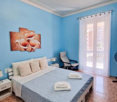 San Paolo Apartamento | Torino Vincenzo Lancia Apartment