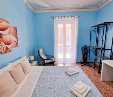 San Paolo Apartamento | Torino Vincenzo Lancia Apartment