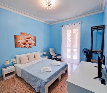 San Paolo Apartamento | Torino Vincenzo Lancia Apartment