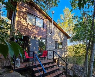 Tanti Chalet De Esquí | Torito's House 1