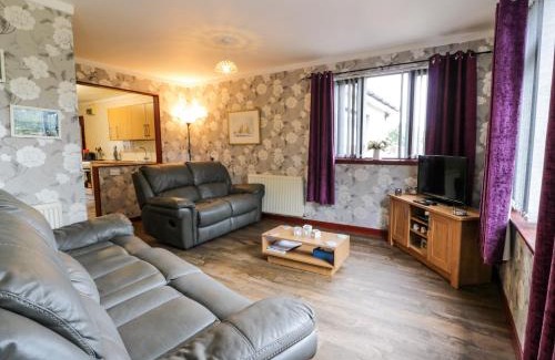 Garlieston Casa | Torkeld Holiday Cottage