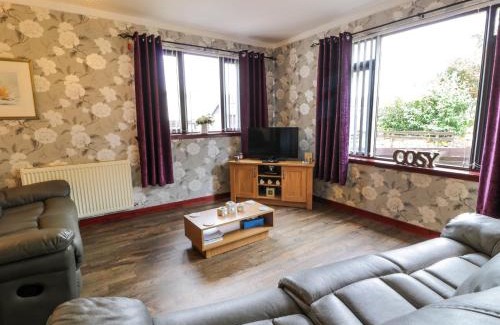 Garlieston Casa | Torkeld Holiday Cottage