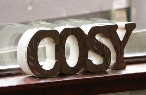Garlieston Casa | Torkeld Holiday Cottage