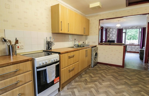 Garlieston Cabaña | CASA RURAL POR HABITACIONES TORKELD, mascotas en Garlieston, Ref 966466