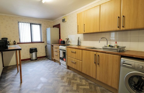 Garlieston Cabaña | CASA RURAL POR HABITACIONES TORKELD, mascotas en Garlieston, Ref 966466