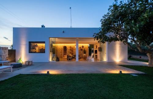 Polignano a Mare Villa | Torlevigne Relax & Pool