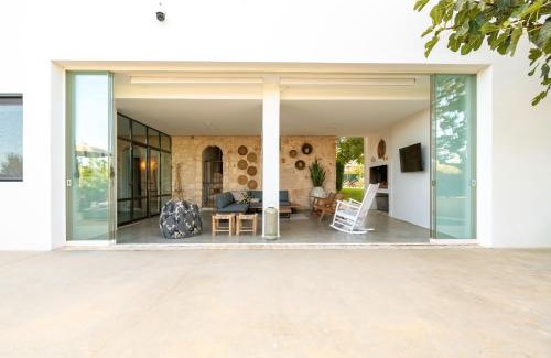 Polignano a Mare Villa | Torlevigne Relax & Pool