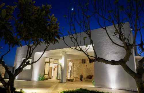 Polignano a Mare Villa | Torlevigne Relax & Pool