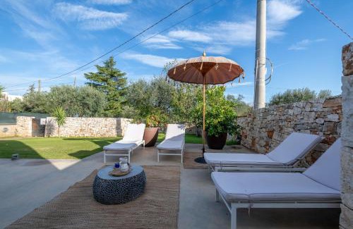 Polignano a Mare Villa | Torlevigne Relax & Pool