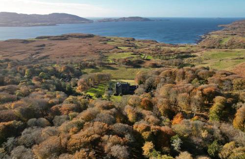 Ulva Casa | Torloisk House