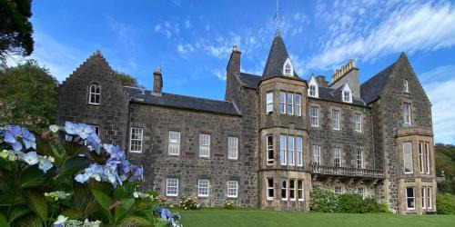 Ulva Casa | Torloisk House