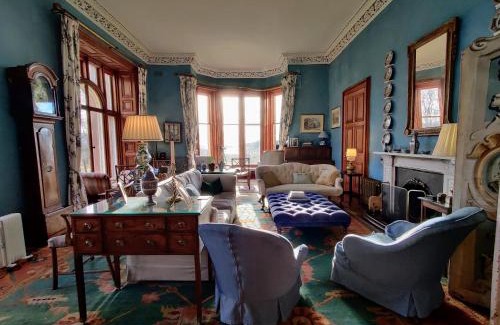 Ulva Casa | Torloisk House
