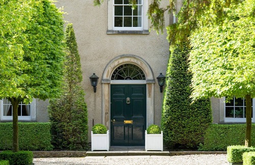 Tormarton Apartamento | Tormarton Court Badminton