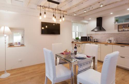 San Giovanni Apartamento | Tornabuoni - Flo Apartments