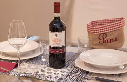 San Giovanni Apartamento | Tornabuoni - Flo Apartments