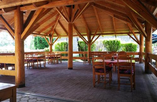 Matrafured Casa | Tornyos Panzió és Étterem