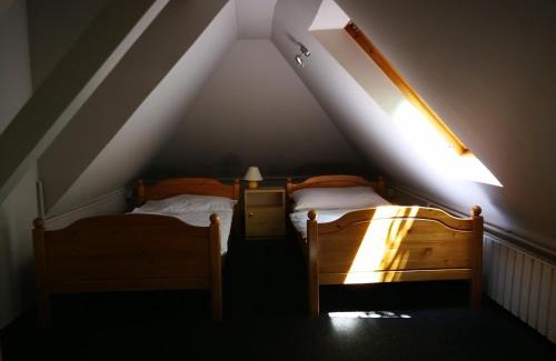 Matrafured Casa | Tornyos Panzió és Étterem