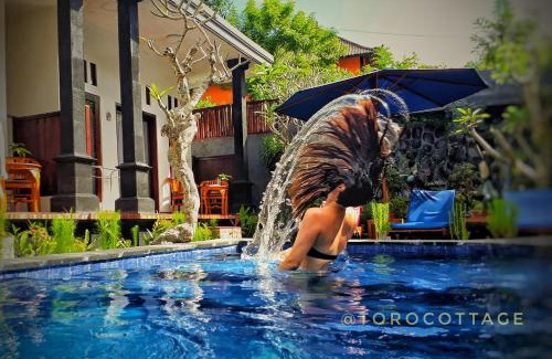 Penida Island Cama Y Desayuno | Toro Cottage