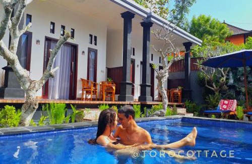 Penida Island Cama Y Desayuno | Toro Cottage