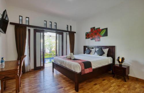 Penida Island Cama Y Desayuno | Toro Cottage